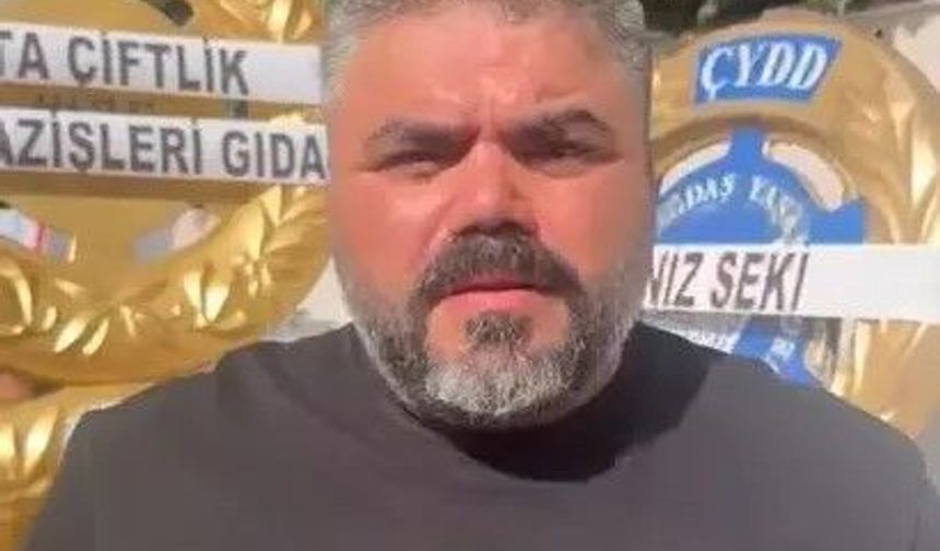 Masterchef Şampiyonu Eren Kaşıkçı'nın Cansız Bedenini Bulan Arkadaşı Konuştu