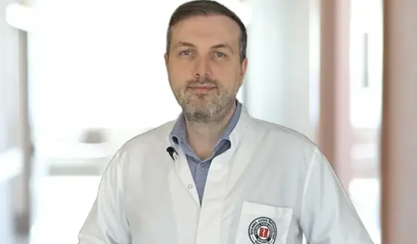 Yaz Tatili Göz Lazer Operasyonu İçin Engel Değil