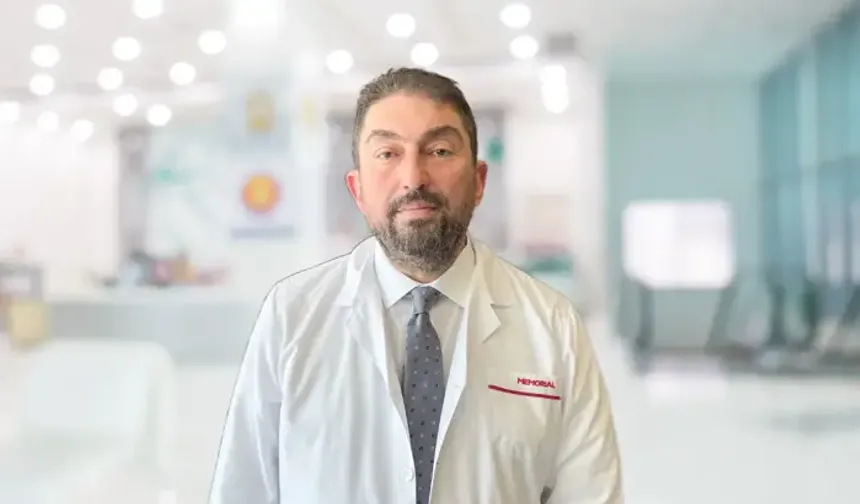 Prof. Dr. Arıkan: Sarkomlarda Erken Tanı Uzuv Kaybını Önleyebiliyor