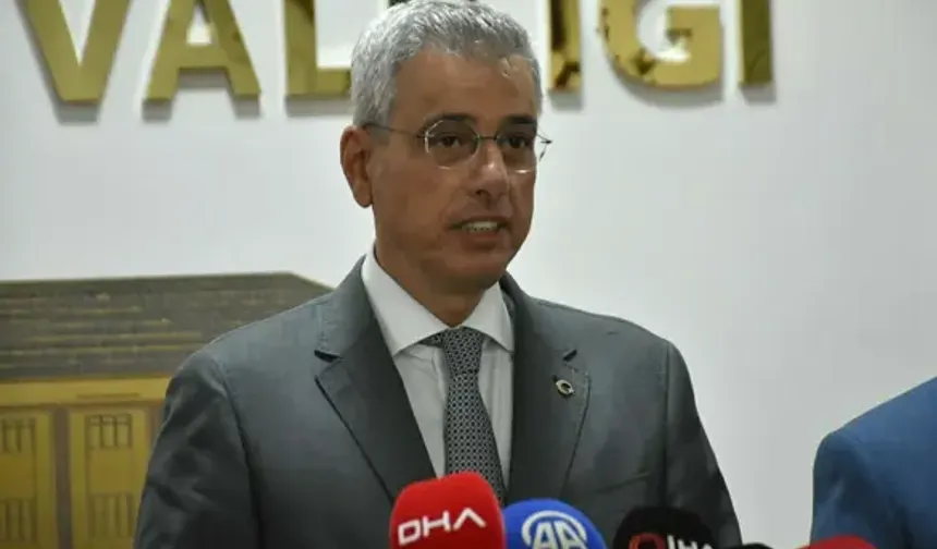 Bakan Memişoğlu: Dünyanın En İyi Sağlık Hizmetleri Türkiye'de