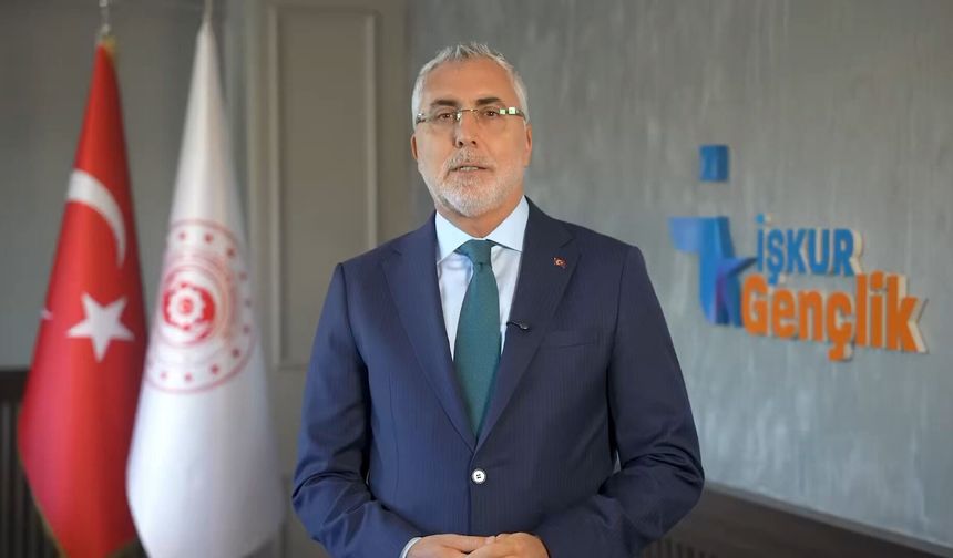DABİS Artık İŞKUR Mobil'de: Öğrenci ve Veliler Tercihlerini İş Gücü Piyasası Verileriyle Destekleyebilecek