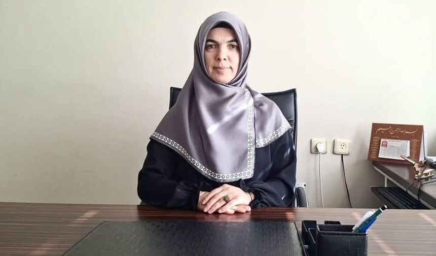 Tokat İl Müftü Yardımcılığı Görevine Ümmühan Mert Atandı