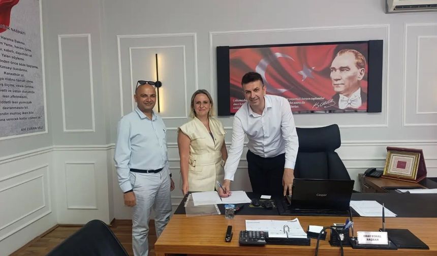 Erbaa’da Esnafa Müjde: Şekerbank ve TESK’ten 3 Ay Ödemesiz Destek Paketi