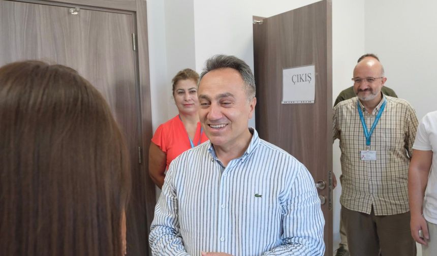 Togü’de Kayıt Heyecanı Başladı: Doluluk Oranı Yüzde 99,7’ye Ulaştı