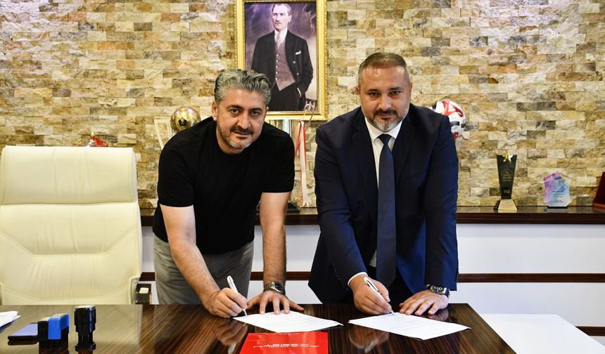 Efor Çay Erbaaspor ile Anadolu Assist Arasında Güçlü İş Birliği!