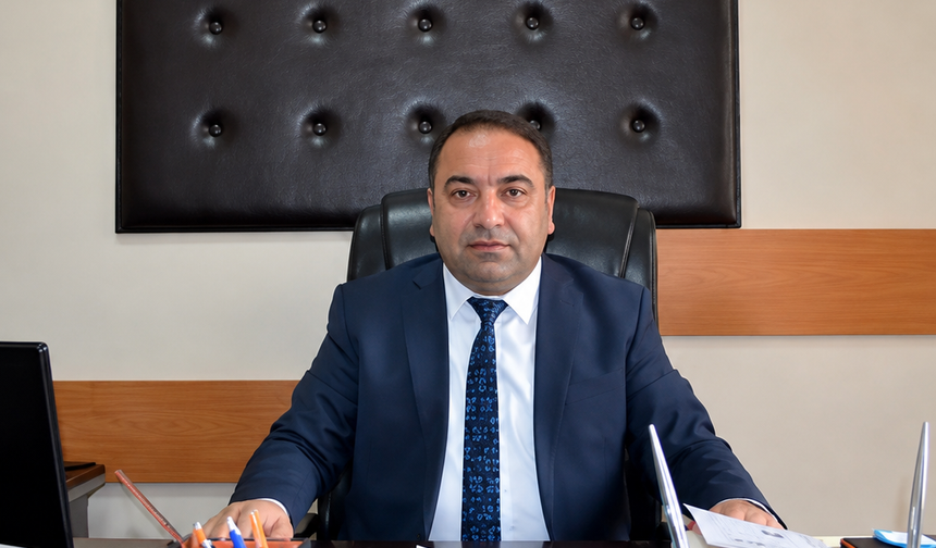 Kutbeddin Kaya’nın “Diriliş Mevsimi” Yazısı Şehir Defteri’nde Okurla Buluştu
