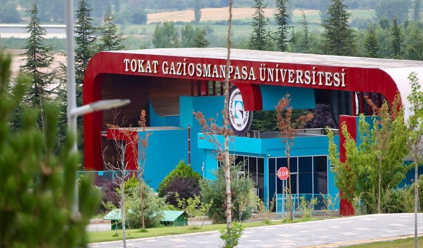 TOGÜ’ye 2026 YKS’de Büyük İlgi: 79 İlden 5 Bini Aşkın Öğrenci Yerleşti