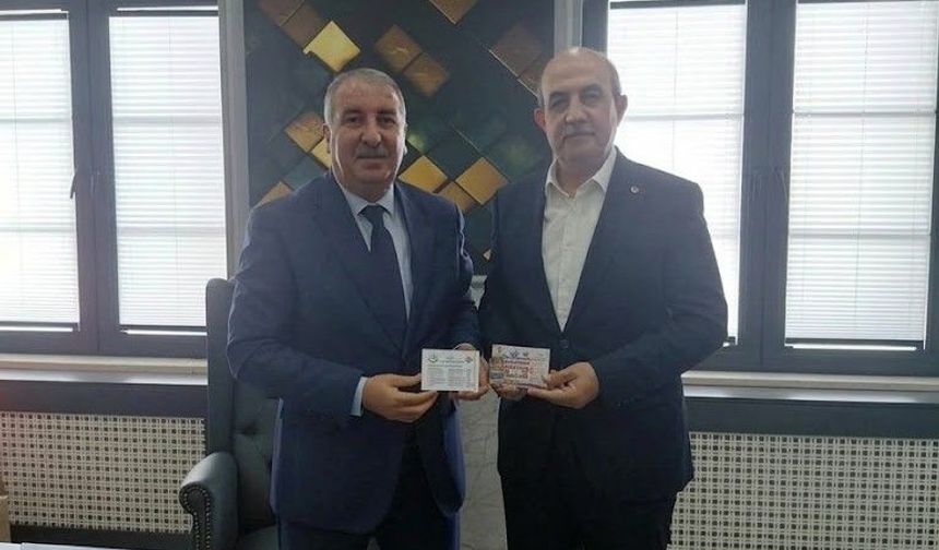 Niksar TSO’DAN Eğitime 260 Bin Tl’lik Destek