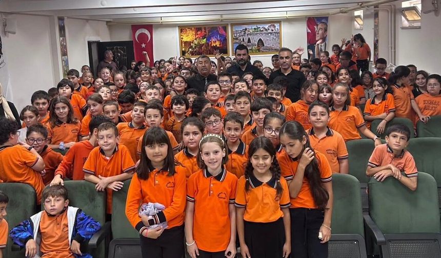 Tokat’ta "Köklerden Geleceğe Müzik" Projesi