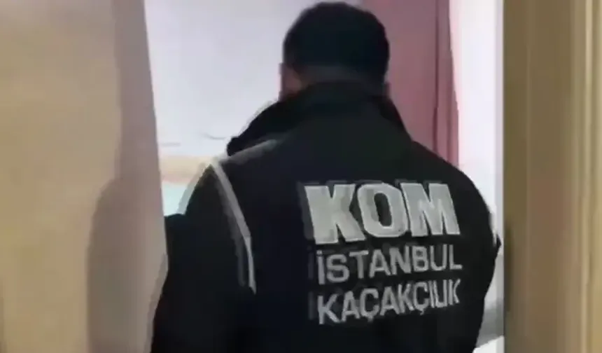 Tokat'ın da Dahil Olduğu 6 İlde FETÖ Operasyonu: 20 Gözaltı