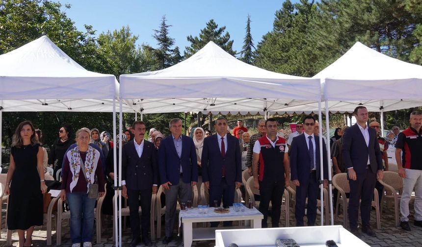 Tokat’ta "Yeni Nesil Çiftçi Kadın Buluşmaları" Düzenlendi
