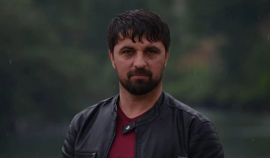 Basın Camiasının Acı Kaybı: Gazeteci Şaban Konyar Hayatını Kaybetti