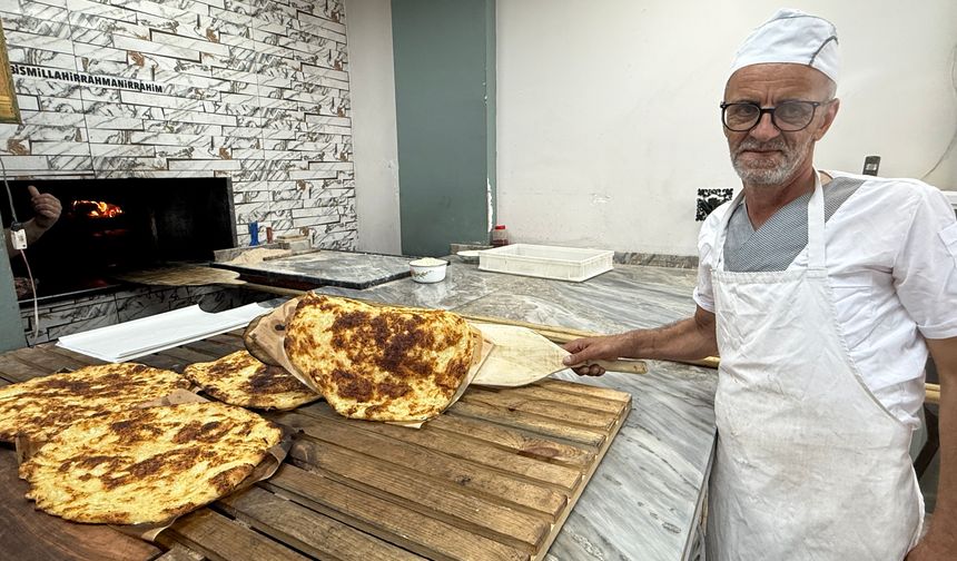 Çiğili Gömbe’ye Şehir Dışından Ve Yurt Dışından Yoğun İlgi