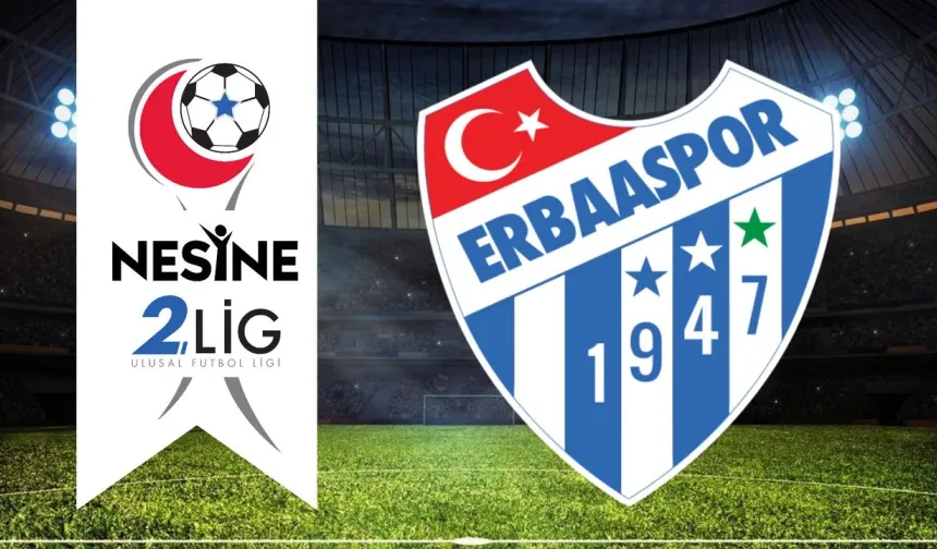 Efor Çay Erbaaspor Maçları Canlı Yayınla YouTube'da!