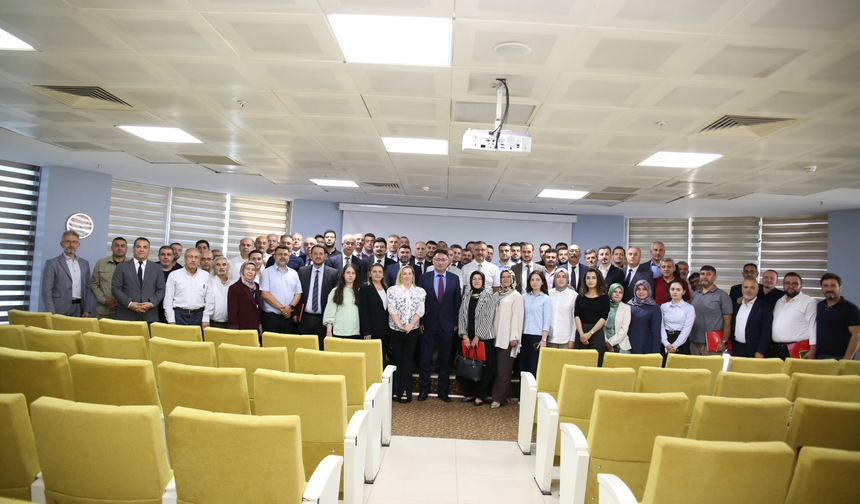 Tokat Sağlık Yönetiminden Hizmet Standardını Yükseltme Adımı