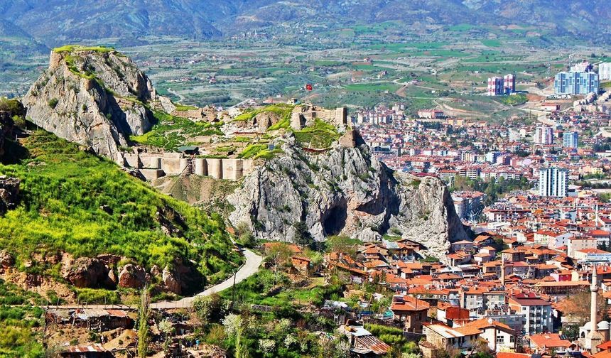 TÜİK Rakamları Ortaya Koydu: Tokat’ın Gizli Nüfusu 1 Milyon 399 Bini Aştı
