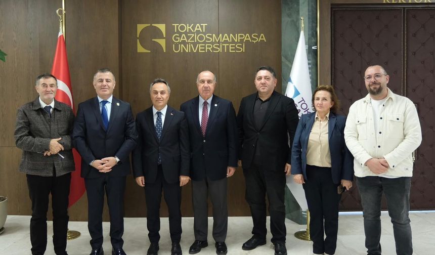 TOGÜ Ve Balkan Türkleri Derneği’nden Dokunaklı Etkinlik: "1924 Mübadelesi" Söyleşisi Düzenlendi