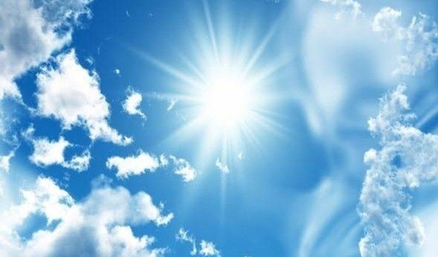 Erbaa’da Bu Hafta Yağış Var Mı? İşte 4 Günlük Hava Durumu Raporu