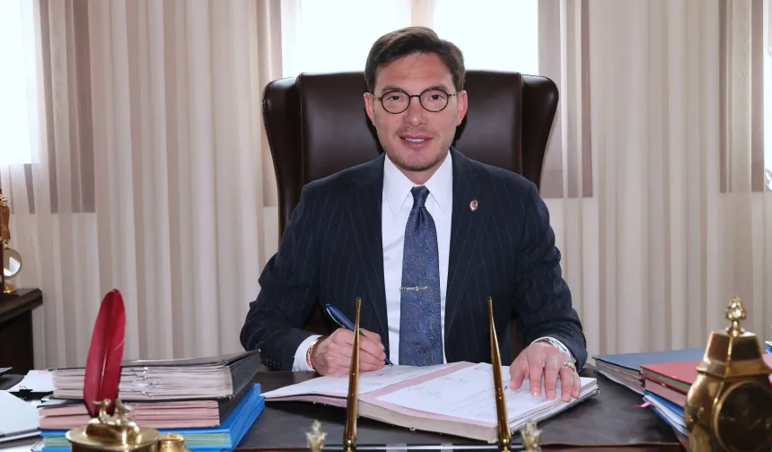 Tokat Belediyesi’nden İstihdama Büyük Destek: TOKKİM Hizmete Açıldı!