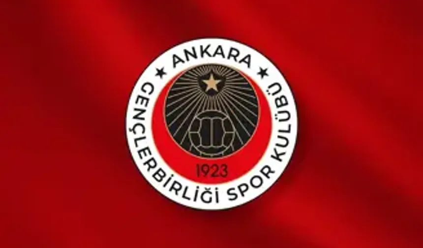 Gençlerbirliği'nde Metin Diyadin İle Yollar Ayrıldı