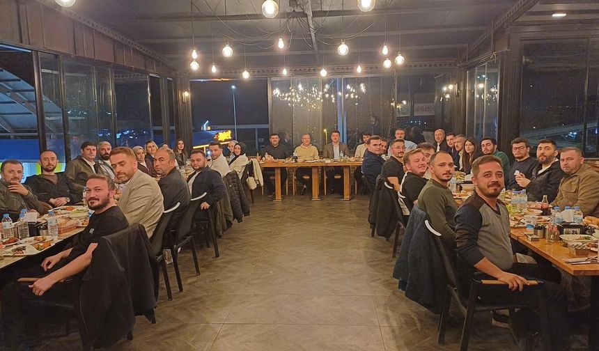 Erbaa’da Sigortacılık Haftası’nda Dayanışma ve İş Birliği Vurgusu