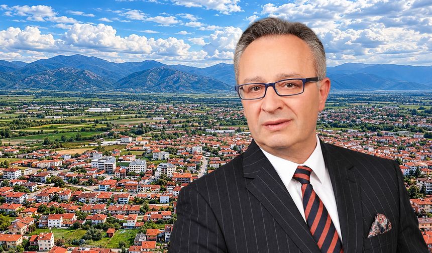 Erbaa Sanayi ve Ticaret Odası’ndan Bir Gökalp Coşkun Geçti
