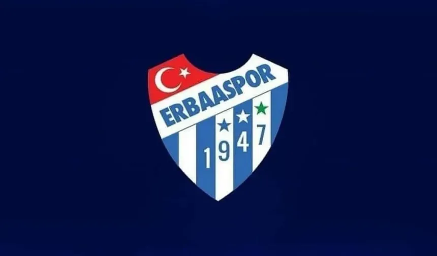 Efor Çay Erbaaspor’da Operasyon: İki İsimle Yollar Ayrıldı, 5 Futbolcuya Para Cezası