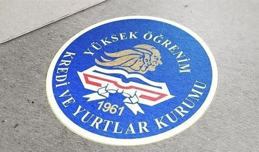Kyk Burs Ve Kredi Başvuruları Başladı: Son Gün 16 Ekim
