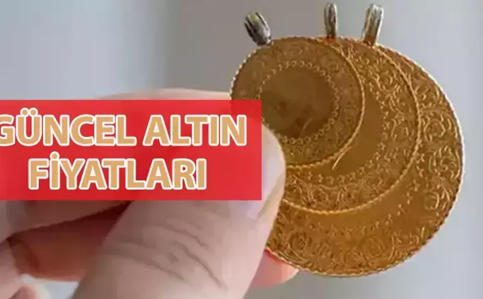 Erbaa’da Altın Fiyatları Bugün: 20 Mayıs Gram Altın, Çeyrek Altın, Yarım Altın Ve Tam Altın Kaç Lira?