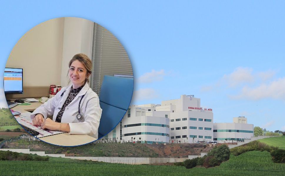 Erbaa Devlet Hastanesi’nde Sağlık Hizmetleri Güçleniyor