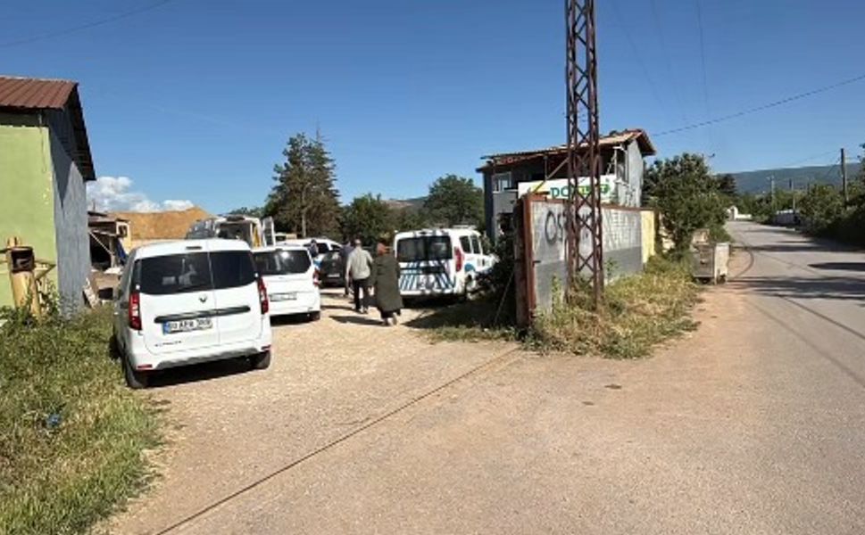 Erbaa’da Bir Silahlı Olay Daha: Palet İşletmecisi Hayatını Kaybetti