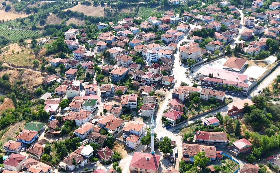 Koçak Köyü, Erbaa’ya Bağlanmak İçin Referanduma Gidiyor!