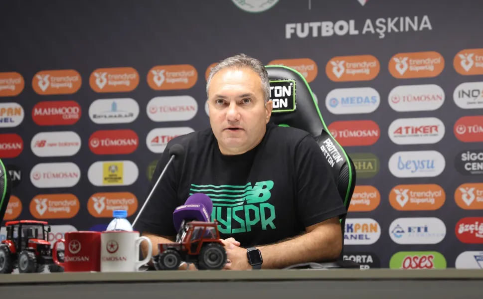 Erbaaspor’da Sürpriz Gelişme: Yeni Hoca Fatih Serkan Albayrak mı Oluyor?