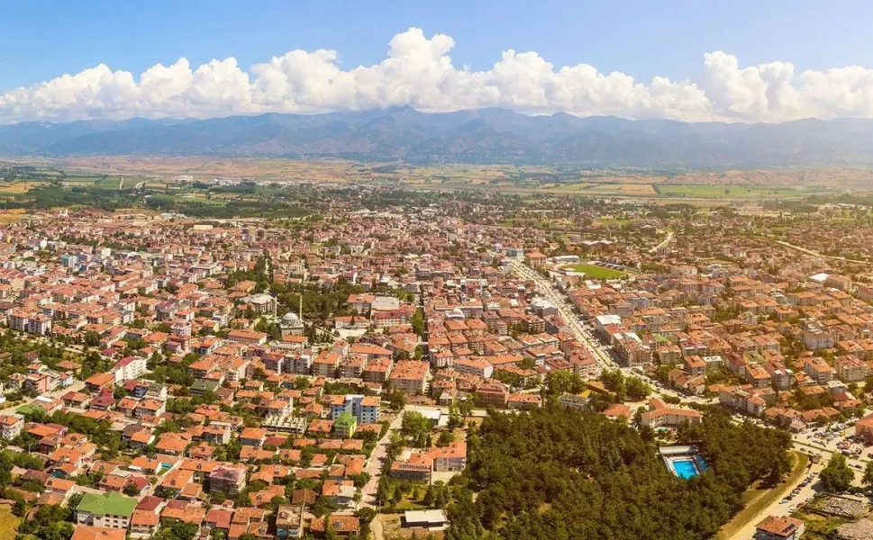 İl Olma Listesi Güncellendi: 5 Yeni İlçe Eklendi, Erbaa Yine Listeye Giremedi