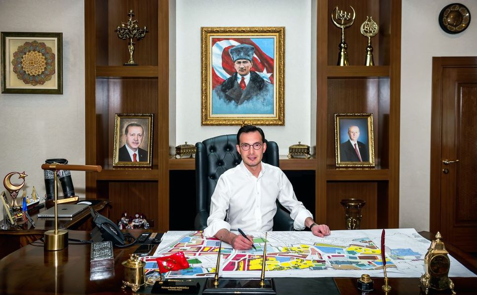 Başkan Yazıcıoğlu'na Dinleme Cihazı Olayı: 3 Gözaltı ve İsimler Belli Oldu