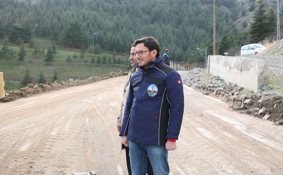 Tokat’ta Trafik Yoğunluğu Azaltılacak: Otopark Projeleri Devrede