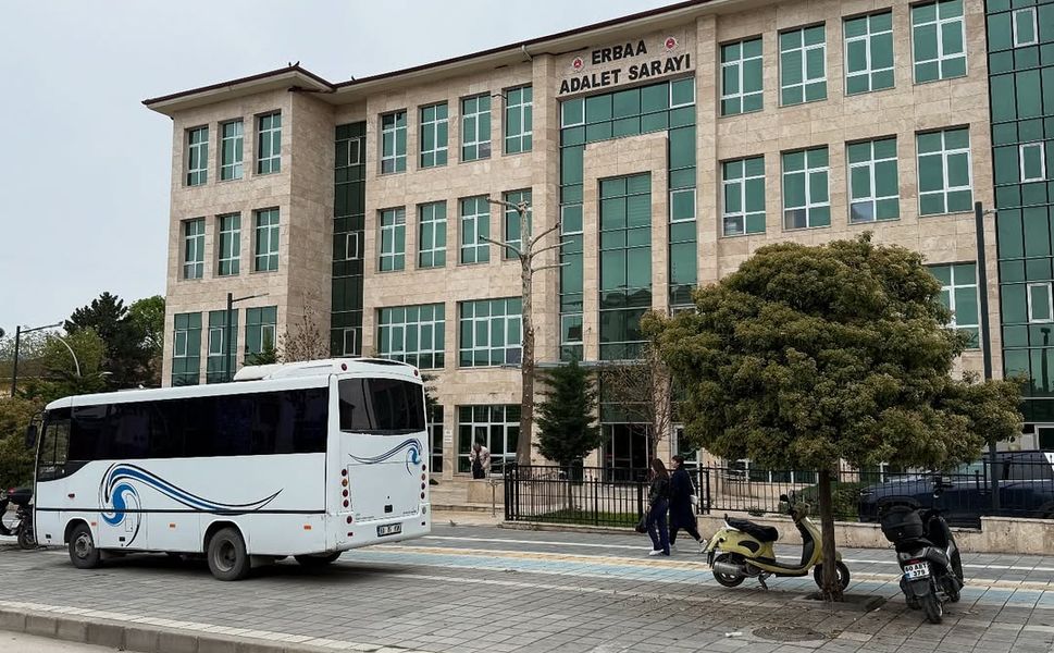 Erbaa’da Uyuşturucu Operasyonu: 1 Kişi Tutuklandı