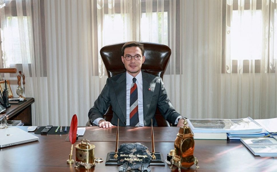 Başkan Yazıcıoğlu: “Engelsiz Şehir Tokat İçin Gönülden Çalışıyoruz”