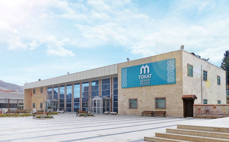 Tokat Şehir Müzesi, 2025’te Ziyaretçi Sayısını %31 Artırdı