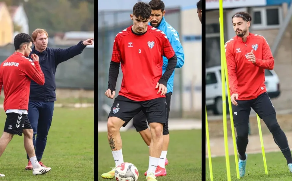 Erbaaspor Kritik Maçta 24 Erzincanspor’u Ağırlıyor