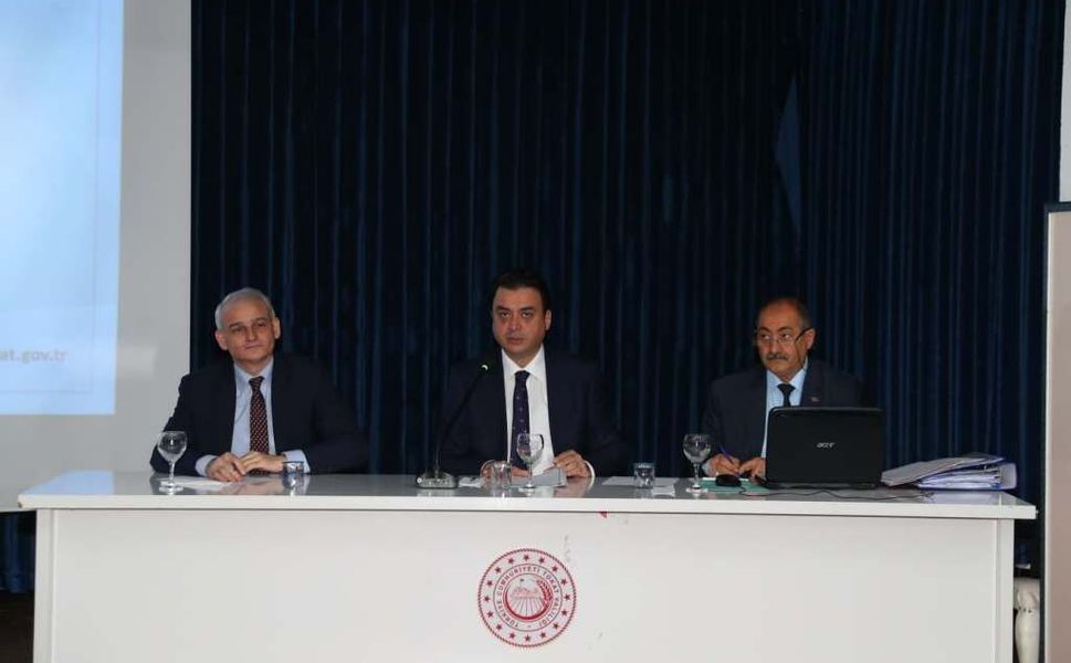 Tokat’ta Dev Yatırım Hamlesi: 95 Milyar Liralık Projeler Masaya Yatırıldı