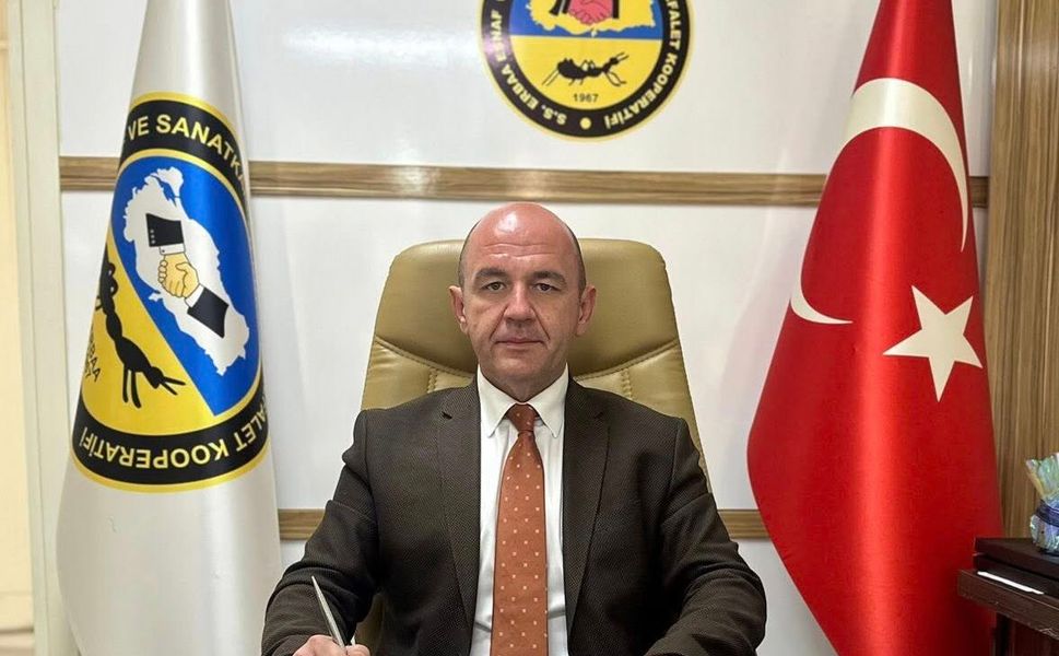 Müjdeyi Engin Gürbüz Verdi: Kredi ve Kefalet Kooperatifi Faiz İndirdi!