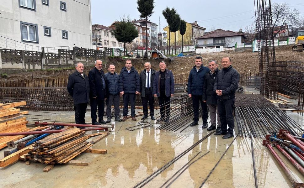 Erbaa’da Geleceğin Temelleri Atılıyor: Vahdet 4-6 Yaş Kur’an Kursu Yükseliyor