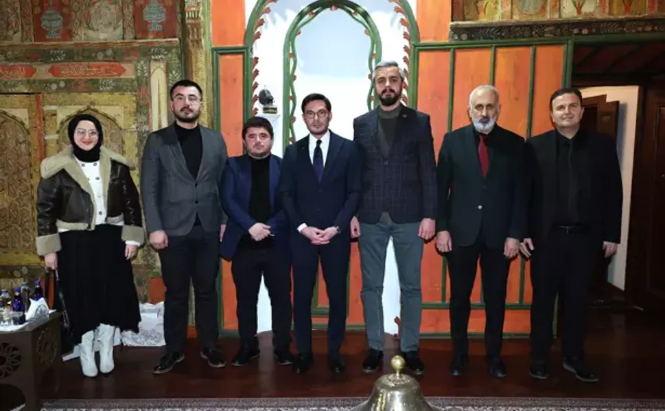 Tokat’ta "Sıfır Atık" Seferberliği: Çevreci Muhtarlar Ödüllendirildi