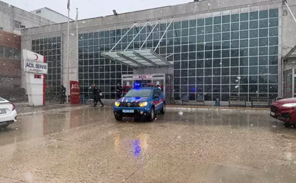 Tokat’ta Kahvehanede Karşılaştığı Husumetlisi Tarafından Öldürüldü