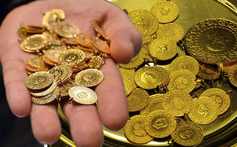 Erbaa Kuyumcularında Rekor Günü! Altın Tarihi Zirvesini Yeniledi: İşte Erbaa’daki Güncel Fiyatlar