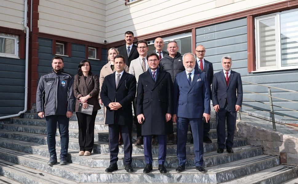 Tokat’ta "Rastgele" Dönemi Kapanıyor