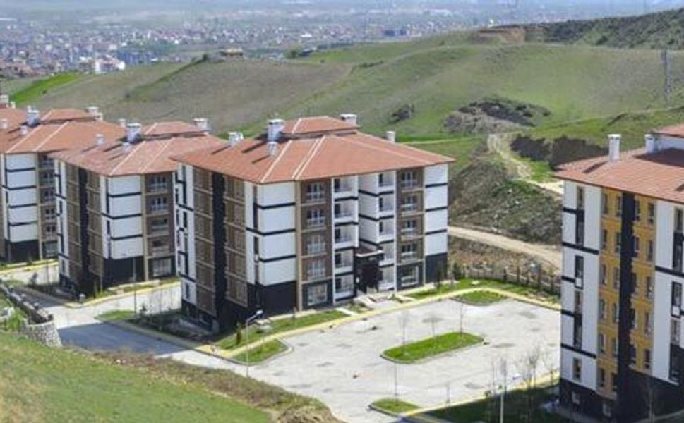 Yüzyılın Konut Projesi’nde Sıra Erbaa’da! Yeni Kura Takvimi Belli Oldu