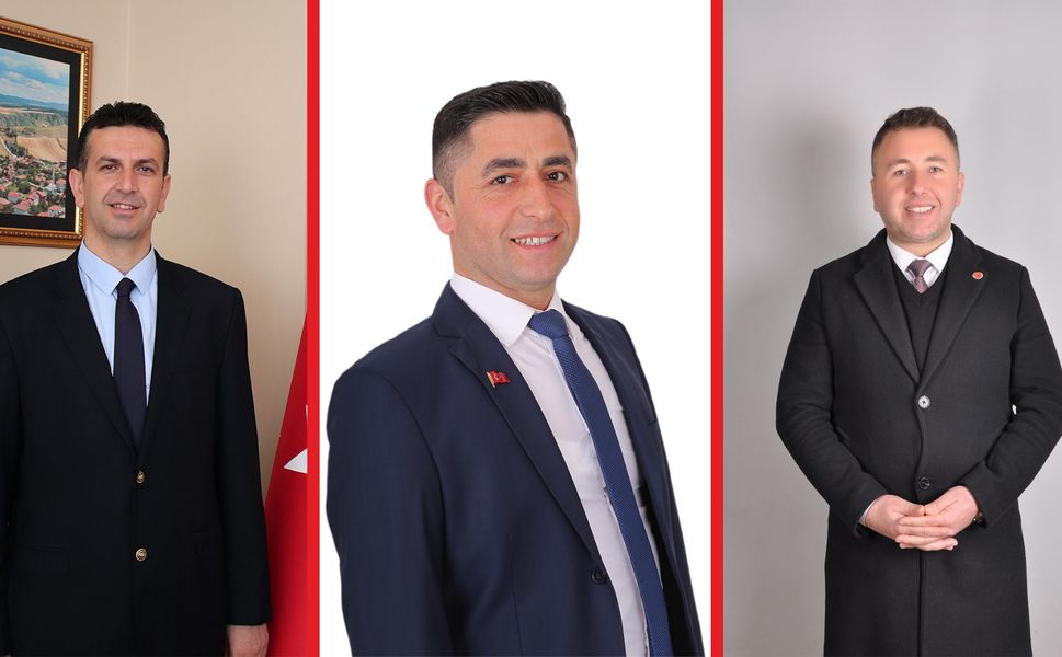 Erbaa'da Seçim Yarışı Kızışıyor: Esnaf Odası’nda Nefesler Tutuldu! 10 Ocak’ta Kim Kazanacak?