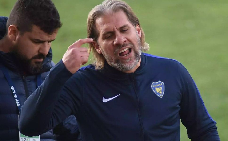 Erbaaspor’da Tolga Doğantez ile Anlaşma Sağlandı